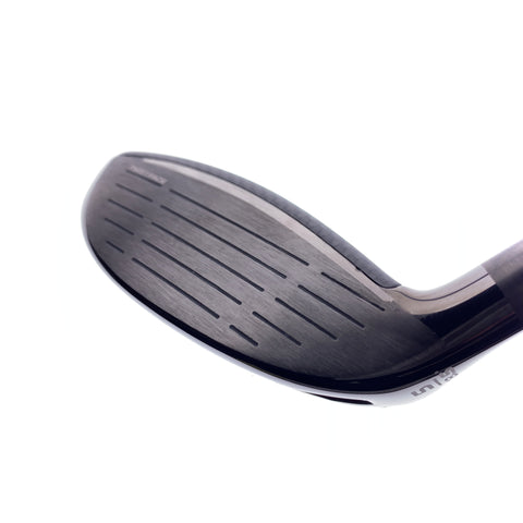 Used TaylorMade Qi35 Max Lite 5 Fairway Wood / 18.5 Degrees / A Flex