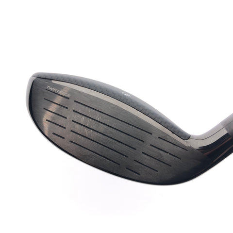 Used TaylorMade Qi35 Max Lite 5 Fairway Wood / 18.5 Degrees / A Flex