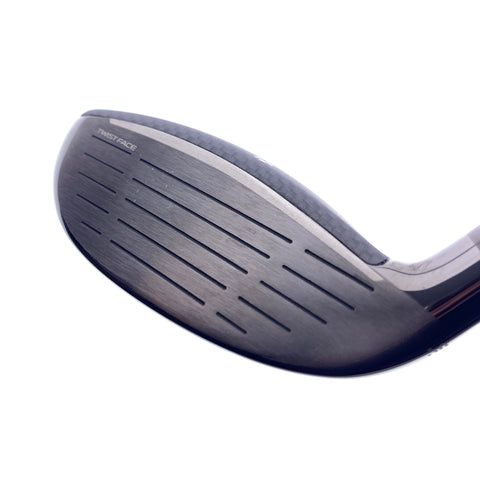 Used TaylorMade Qi35 Max Lite 5 Fairway Wood / 18.5 Degrees / A Flex