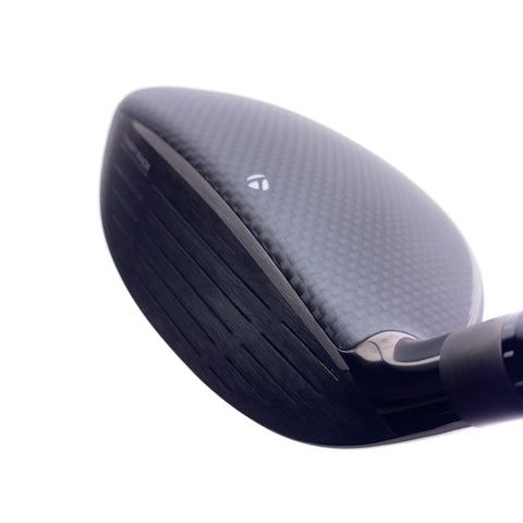 Used TaylorMade Qi35 Max Lite 5 Fairway Wood / 18.5 Degrees / A Flex