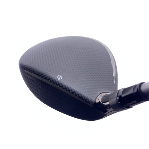 Used TaylorMade Qi35 Max Lite 5 Fairway Wood / 18.5 Degrees / A Flex