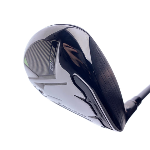 Used TaylorMade Qi35 Max Lite 5 Fairway Wood / 18.5 Degrees / A Flex