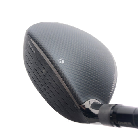 Used TaylorMade Qi35 Max Lite 5 Fairway Wood / 18.5 Degrees / A Flex