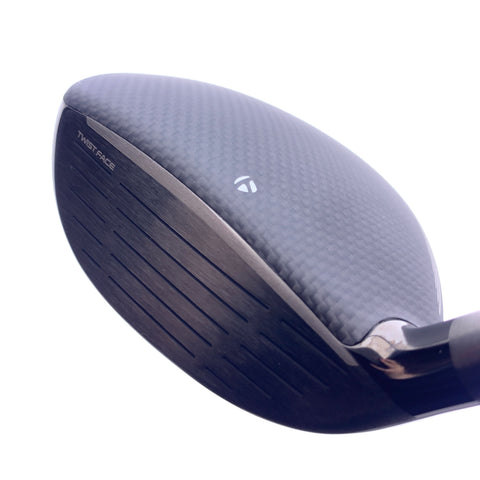 Used TaylorMade Qi35 Max Lite 5 Fairway Wood / 18.5 Degrees / A Flex