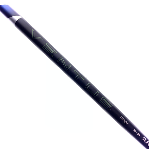 Used TaylorMade Qi35 Max Lite 5 Fairway Wood / 18.5 Degrees / A Flex