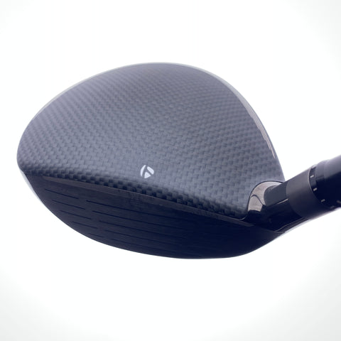 Used TaylorMade Qi35 Max Lite 5 Fairway Wood / 18.5 Degrees / Regular Flex