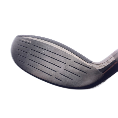 Used TaylorMade Qi35 Max Lite 5 Fairway Wood / 18.5 Degrees / Regular Flex