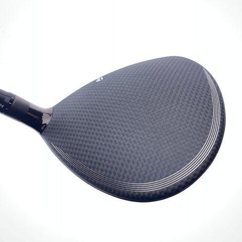 Used TaylorMade Qi35 Max Lite 5 Fairway Wood / 18.5 Degrees / Regular Flex