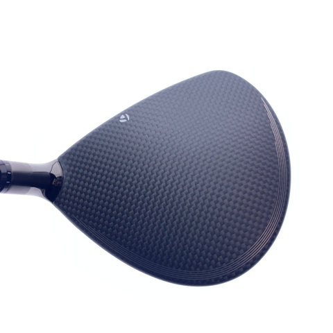 Used TaylorMade Qi35 Max Lite 5 Fairway Wood / 18.5 Degrees / Senior Flex