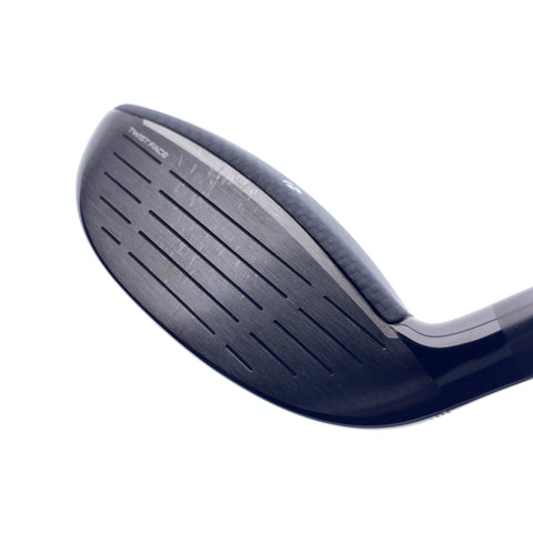 Used TaylorMade Qi35 Max Lite 5 Fairway Wood / 18.5 Degrees / Senior Flex