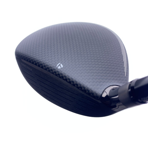 Used TaylorMade Qi35 Max Lite 5 Fairway Wood / 18.5 Degrees / Senior Flex