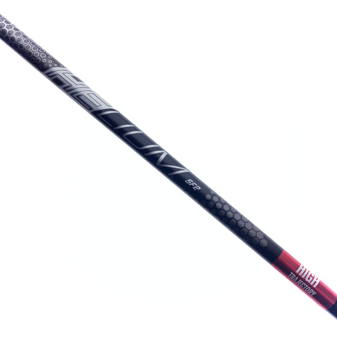 Used TaylorMade Qi35 Max Lite 5 Fairway Wood / 18.5 Degrees / Senior Flex