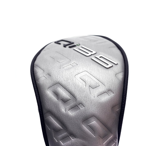 Used TaylorMade Qi35 Max Lite 5 Fairway Wood / 18.5 Degrees / Soft Regular Flex