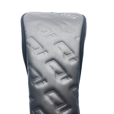 Used TaylorMade Qi35 Max Lite 5 Fairway Wood / 18.5 Degrees / Soft Regular Flex