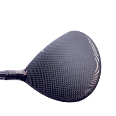 Used TaylorMade Qi35 Max Lite 5 Fairway Wood / 18.5 Degrees / Soft Regular Flex