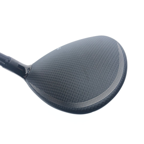 Used TaylorMade Qi35 Max Lite 5 Fairway Wood / 18.5 Degrees / Soft Regular Flex