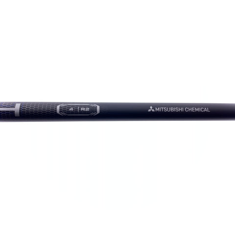 Used TaylorMade Qi35 Max Lite 5 Fairway Wood / 18.5 Degrees / Soft Regular Flex