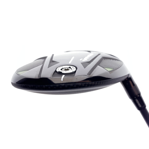 Used TaylorMade Qi35 Max Lite 5 Fairway Wood / 18.5 Degrees / Stiff Flex