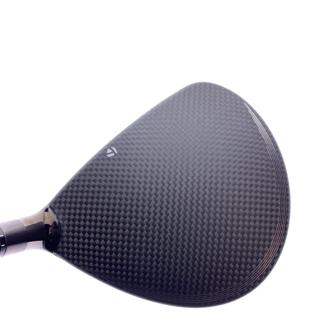 Used TaylorMade Qi35 Max Lite 5 Fairway Wood / 18.5 Degrees / Stiff Flex