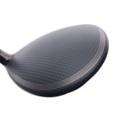 Used TaylorMade Qi35 Max Lite 5 Fairway Wood / 18.5 Degrees / Stiff Flex
