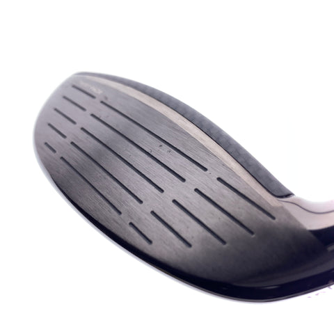 Used TaylorMade Qi35 Max Lite 5 Fairway Wood / 18.5 Degrees / Stiff Flex