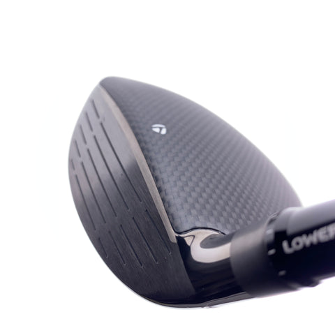 Used TaylorMade Qi35 Max Lite 5 Fairway Wood / 18.5 Degrees / Stiff Flex