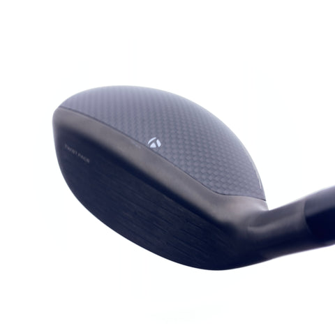 Used TaylorMade Qi35 Max Lite 5 Hybrid / 27 Degrees / Ladies Flex