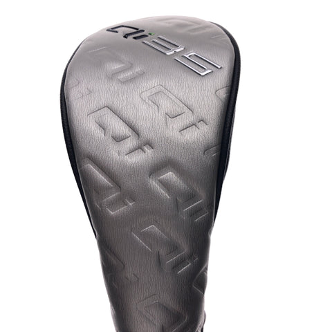 Used TaylorMade Qi35 Max Lite 5 Hybrid / 27 Degrees / Regular Flex