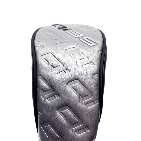 Used TaylorMade Qi35 Max Lite 5 Hybrid / 27 Degrees / Regular Flex