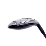 Used TaylorMade Qi35 Max Lite 5 Hybrid / 27 Degrees / Regular Flex