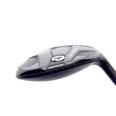 Used TaylorMade Qi35 Max Lite 5 Hybrid / 27 Degrees / Regular Flex