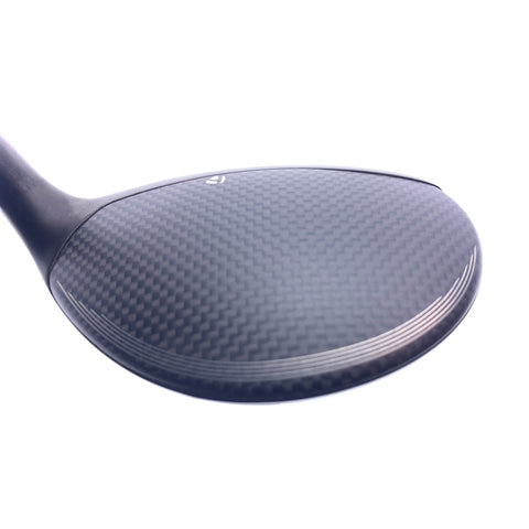 Used TaylorMade Qi35 Max Lite 5 Hybrid / 27 Degrees / Regular Flex