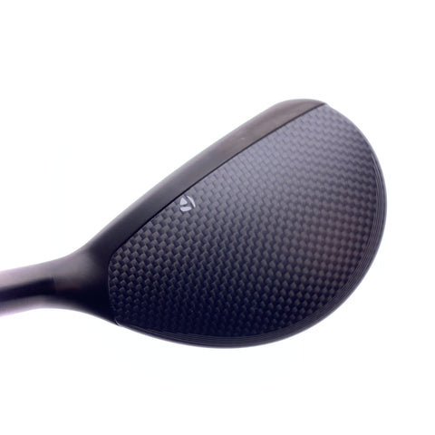 Used TaylorMade Qi35 Max Lite 5 Hybrid / 27 Degrees / Regular Flex