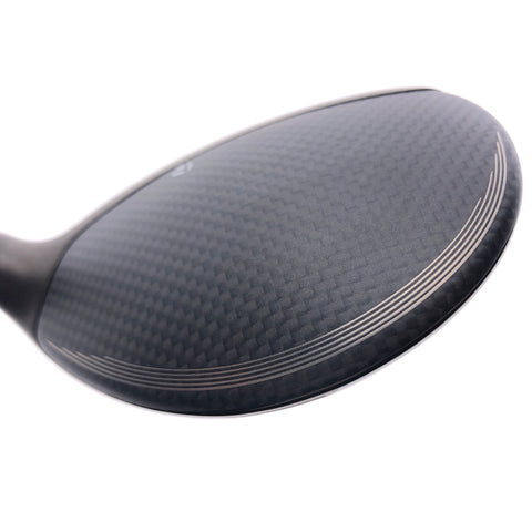 Used TaylorMade Qi35 Max Lite 5 Hybrid / 27 Degrees / Regular Flex