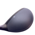 Used TaylorMade Qi35 Max Lite 5 Hybrid / 27 Degrees / Regular Flex