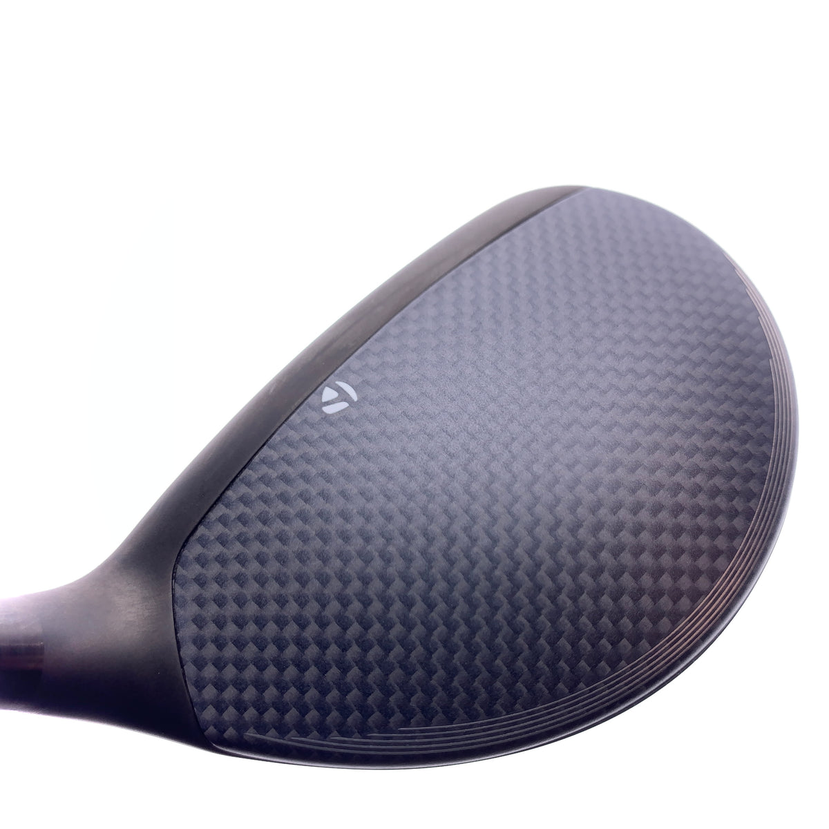 Used TaylorMade Qi35 Max Lite 5 Hybrid / 27 Degrees / Regular Flex