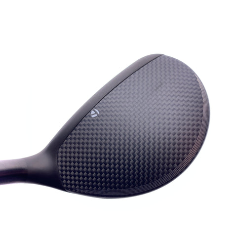 Used TaylorMade Qi35 Max Lite 5 Hybrid / 27 Degrees / Regular Flex