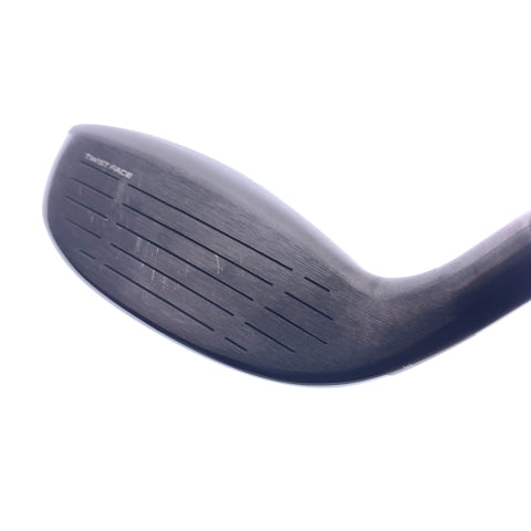 Used TaylorMade Qi35 Max Lite 5 Hybrid / 27 Degrees / Regular Flex