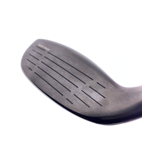 Used TaylorMade Qi35 Max Lite 5 Hybrid / 27 Degrees / Regular Flex