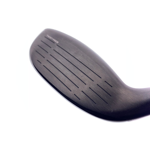 Used TaylorMade Qi35 Max Lite 5 Hybrid / 27 Degrees / Regular Flex