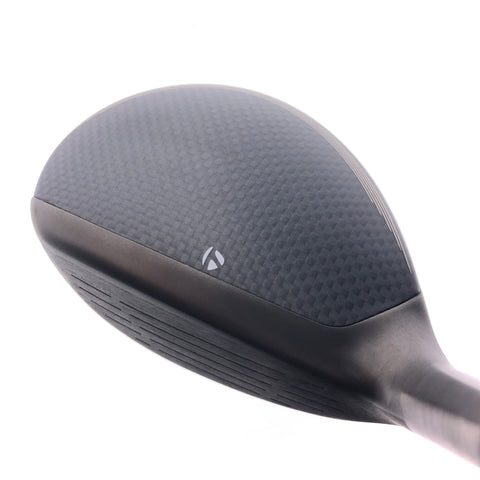 Used TaylorMade Qi35 Max Lite 5 Hybrid / 27 Degrees / Regular Flex