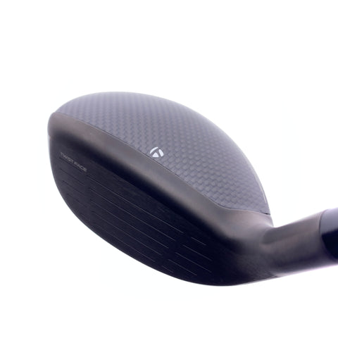 Used TaylorMade Qi35 Max Lite 5 Hybrid / 27 Degrees / Regular Flex