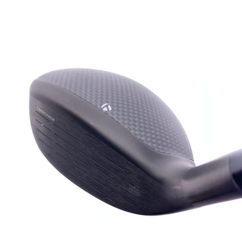 Used TaylorMade Qi35 Max Lite 5 Hybrid / 27 Degrees / Regular Flex