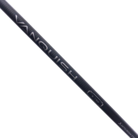 Used TaylorMade Qi35 Max Lite 5 Hybrid / 27 Degrees / Regular Flex