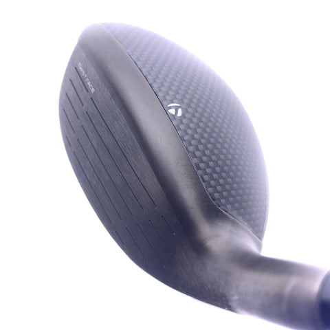 Used TaylorMade Qi35 Max Lite 5 Hybrid / 27 Degrees / Regular Flex