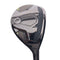 Used TaylorMade Qi35 Max Lite 5 Hybrid / 27 Degrees / Regular Flex