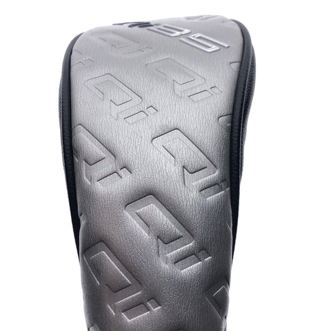 Used TaylorMade Qi35 Max Lite 5 Hybrid / 27 Degrees / Soft Regular Flex