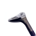 Used TaylorMade Qi35 Max Lite 5 Hybrid / 27 Degrees / Soft Regular Flex