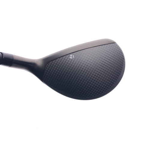 Used TaylorMade Qi35 Max Lite 5 Hybrid / 27 Degrees / Soft Regular Flex