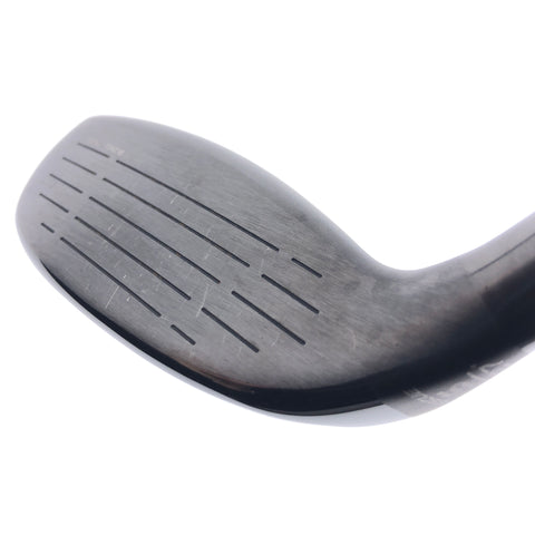 Used TaylorMade Qi35 Max Lite 5 Hybrid / 27 Degrees / Soft Regular Flex